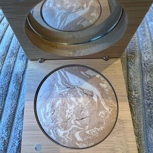 Antonym Baked Foundation Medium Beige